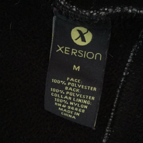 Xersion - Picture 6 of 9